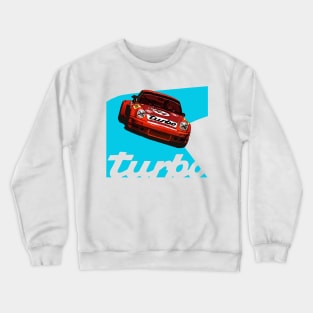 motorsport shirt Crewneck Sweatshirt